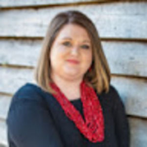 Meet your Posher, Judy